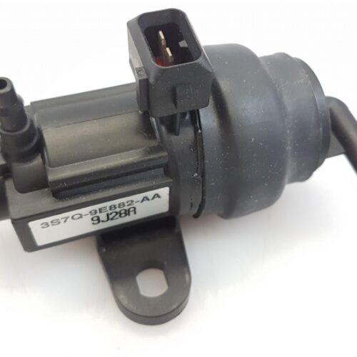 Solenoid Valve, 1303694