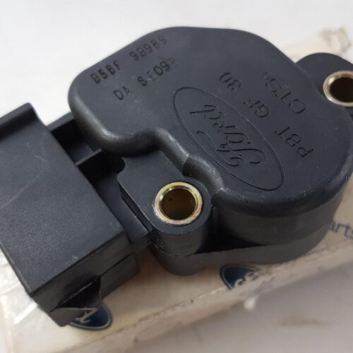 Sensor, Throttle Position, 1001591