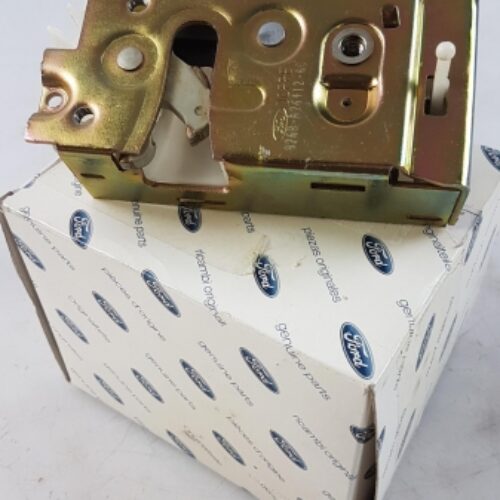 Door Lock, 6894355