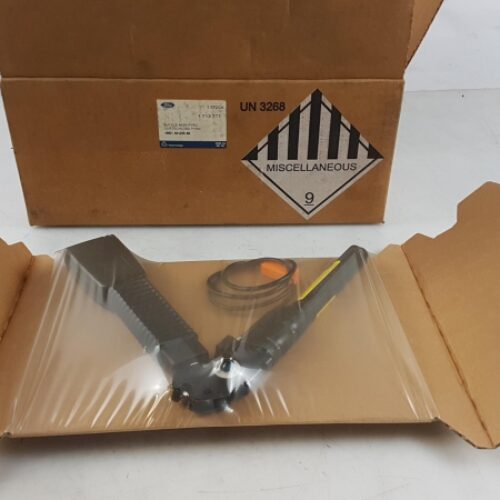 Seat Belt Lock, 1713777