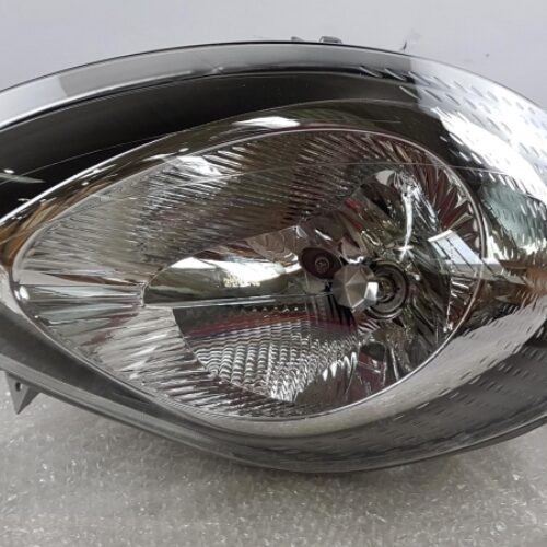 Headlight, 91165720