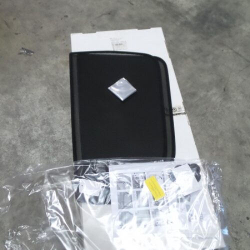Sun Shades, 8U0064160A