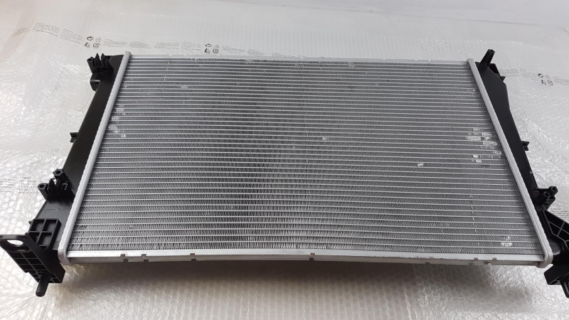 Radiator, Engine Cooling, 51936039