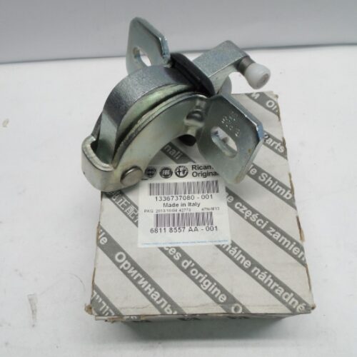 Roller Guide, Sliding Door, 1336737080