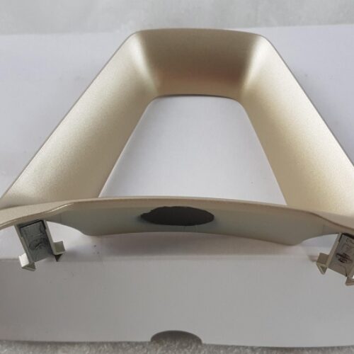 Cover, Steering Wheel, 6F9072390F