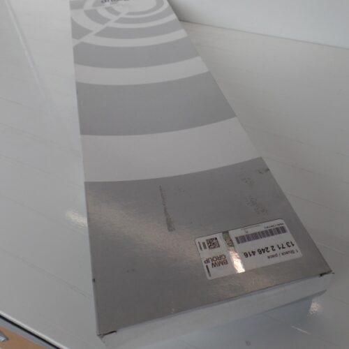 Air Filter, 13712246416