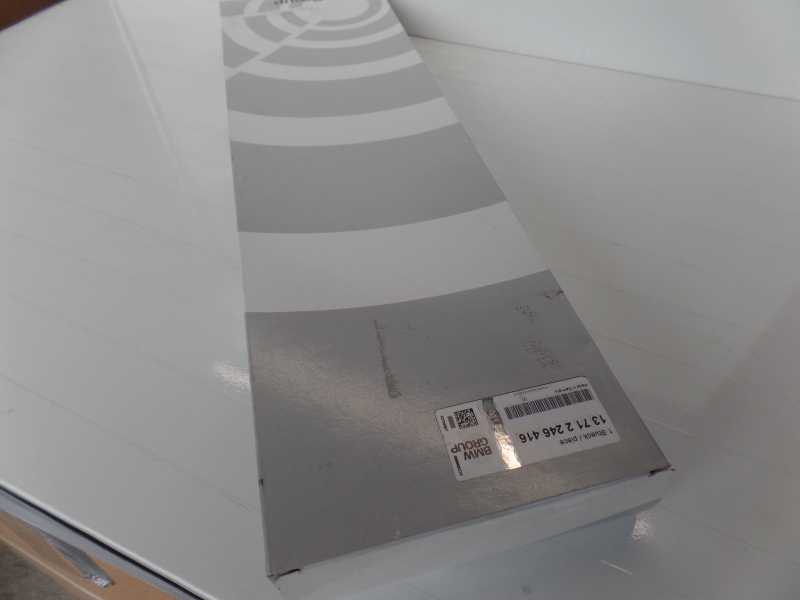 Air Filter, 13712246416
