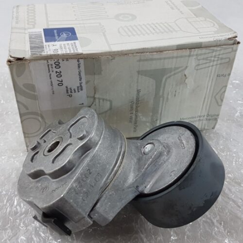 Belt Tensioner/Pulley, A9062002070