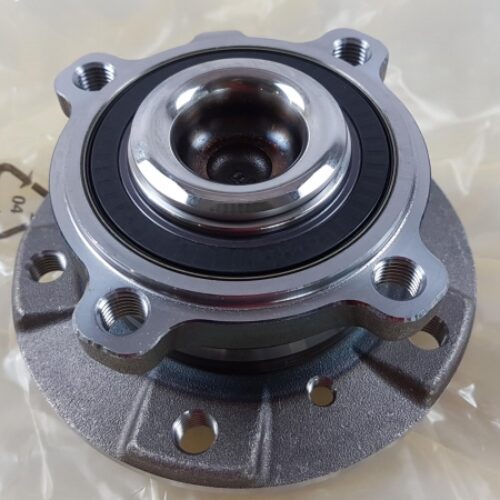Wheel Bearing, 31226765601