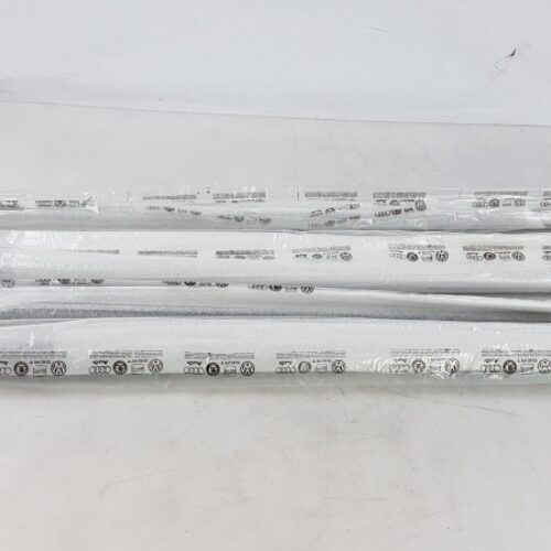 Trim/Protective Strip Set, Door, 5758984725AP