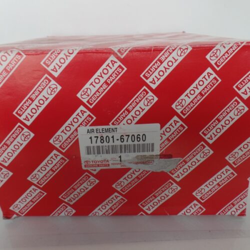 Air Filter, 1780167060