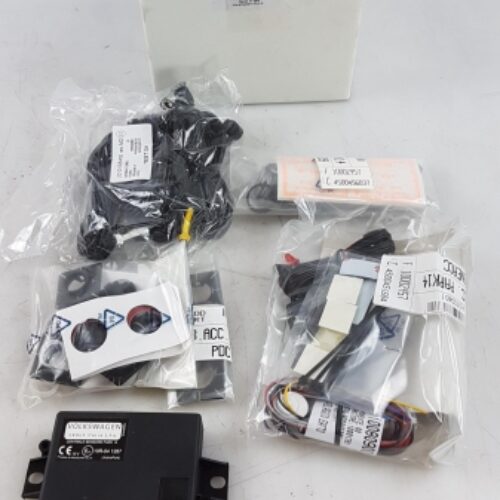 Park Assist Sensor, MYSGP6016G