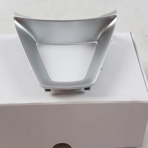 Cover, Steering Wheel, 575072390AZ76