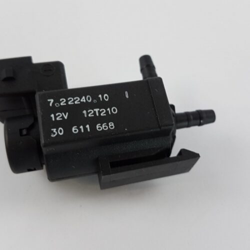 Solenoid Valve, 30611668