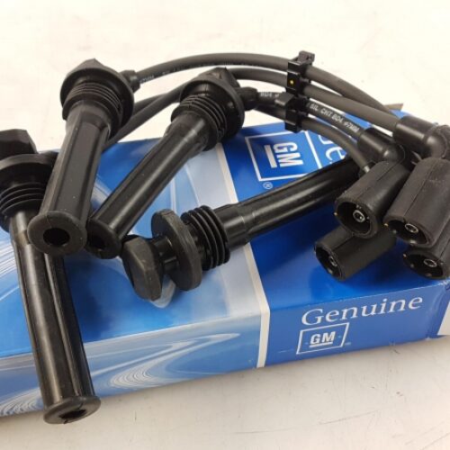 Ignition Cable Kit, 25183557