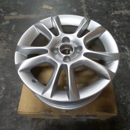 Wheel Disc, 13211904