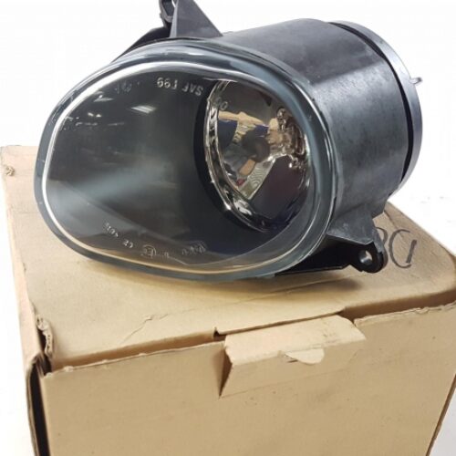 Fog Light, 4Z7941700A