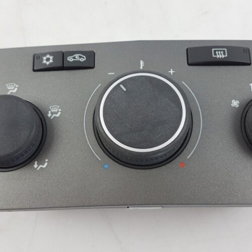 Control Element, Heating/Ventilation, 13201300