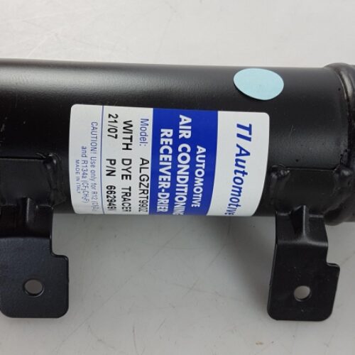 Dryer, Air Conditioning, 9192611