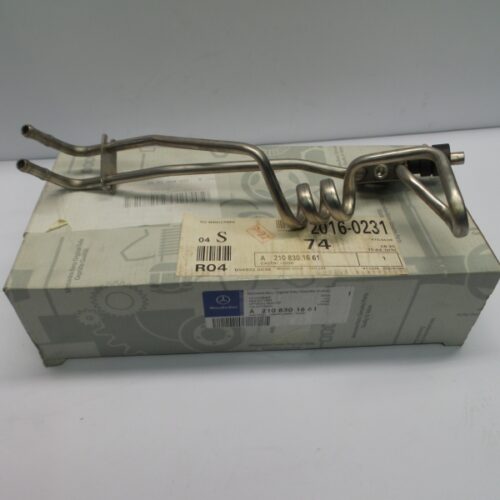 Heater, Washer Fluid Tank, A2108301661