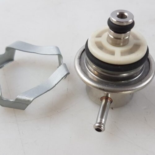 Control Valve, Fuel Pressure, 5894037