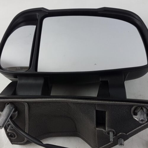 Outside Mirror, 1613692580