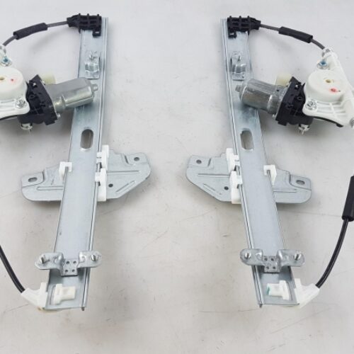 Electric Motor, Window Lift, 834011W010QQK
