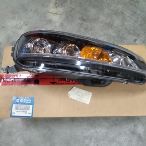 Headlight, 51712392