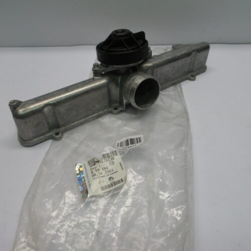 Intake Manifold, 93170138