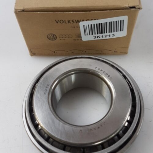 Wheel Bearing, 0BA409123C