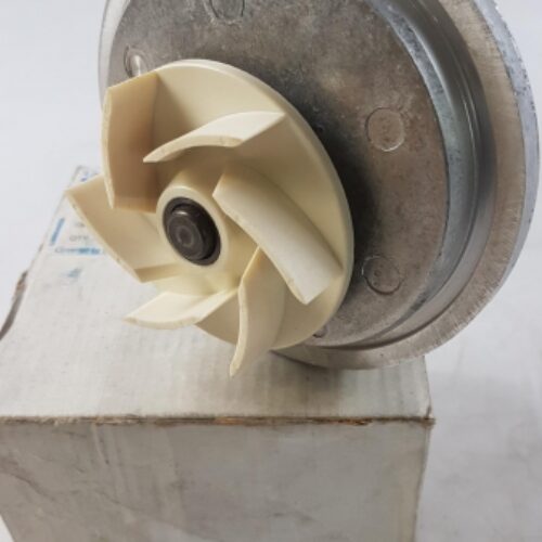 Water Pump, 92226211