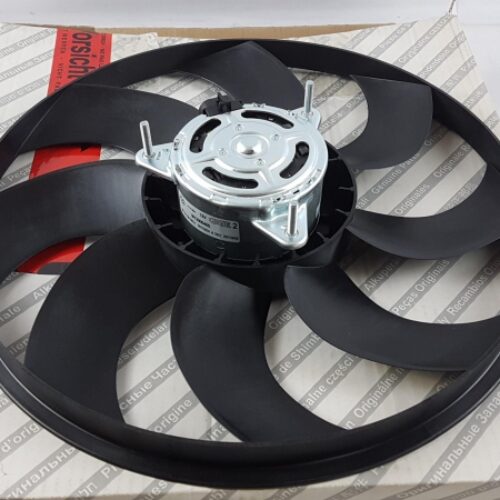 Fan, Radiator, 51805131