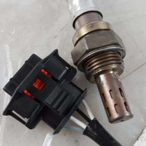 Lambda Sensor, 55353811