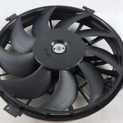 Fan, Radiator, 1496076080