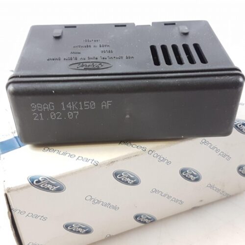 Control Unit, 1125327