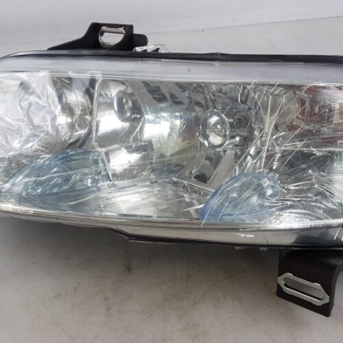 Headlight, 51716371