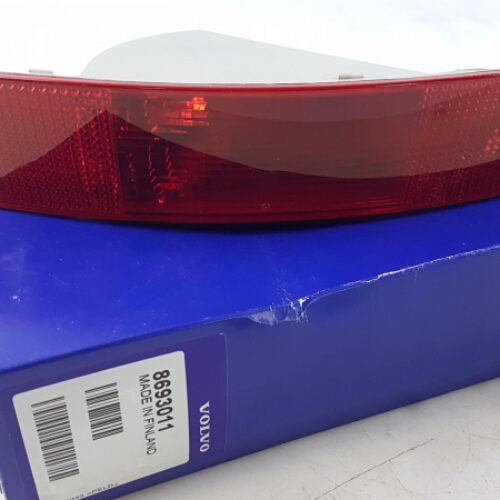 Rear Reflector, 8693011