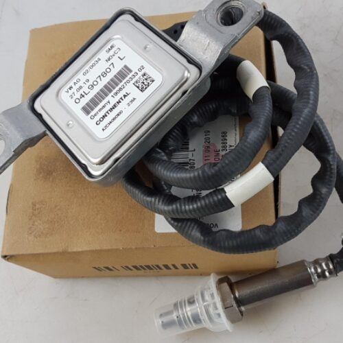 Lambda Sensor, 04L907807L