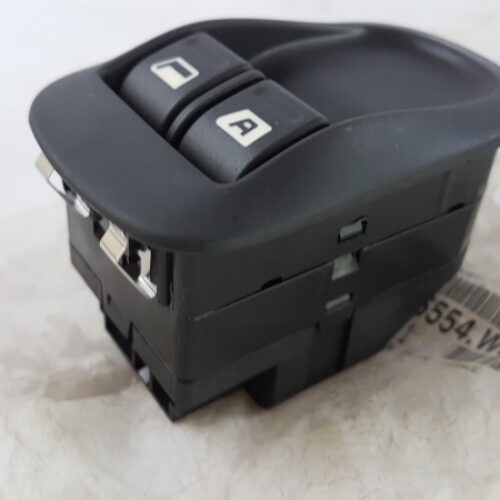 Switch, Window Lift, 6554WJ