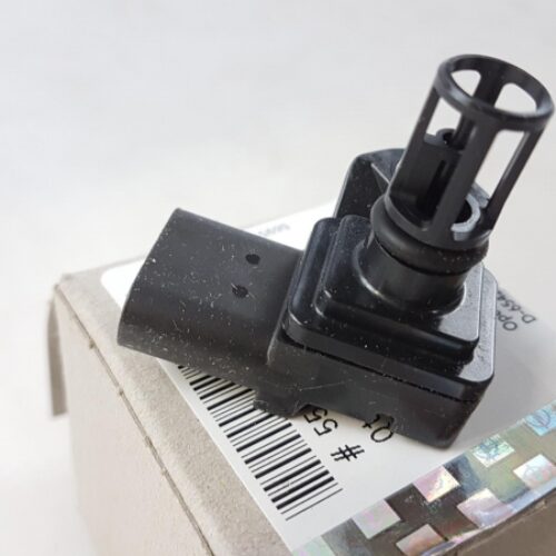 Pressure Switch, 55593802