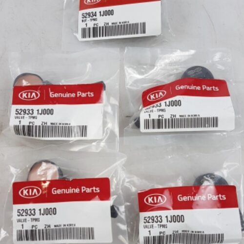 Wheel Sensor, Tyre Pressure Control System, 1JF40AC000