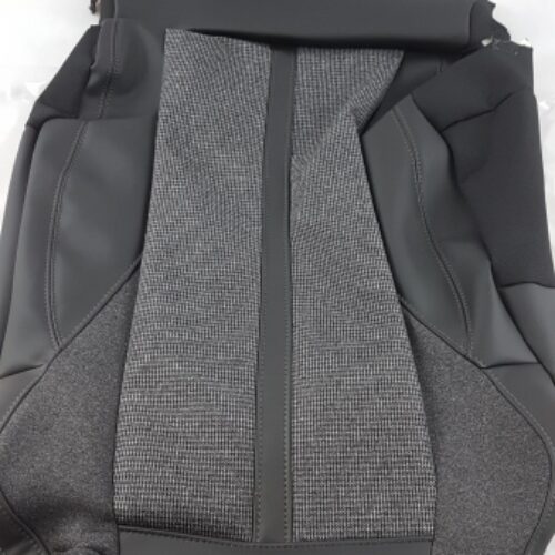 Seat Cover, 9815385480