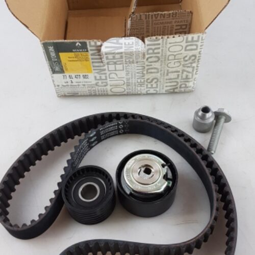Timing Belt Kit, 7701477022