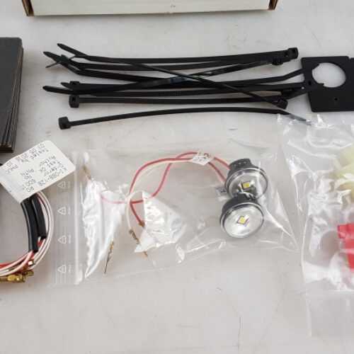 Interior Light, 66651ADE00