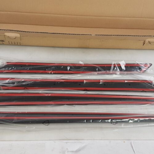 Trim/Protective Strip, Door, 3Z271ADE00