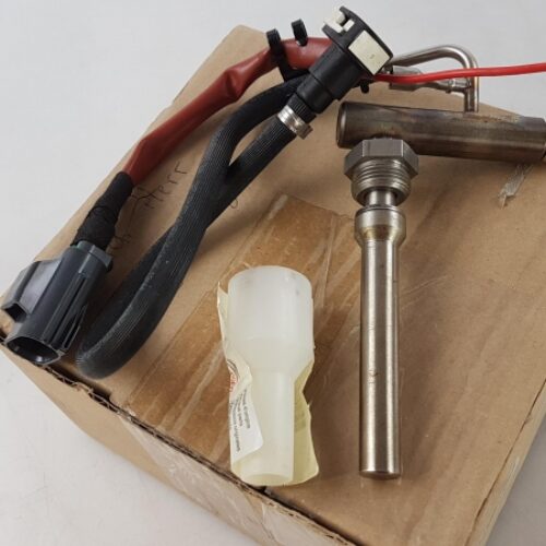 Injector Nozzle, 9676829580