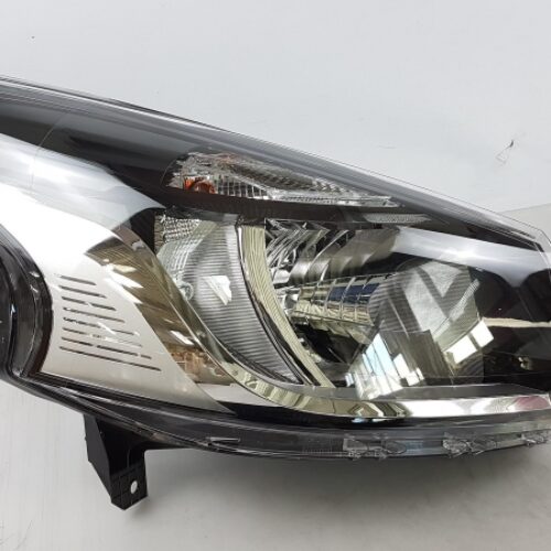 Headlight, 6000619804