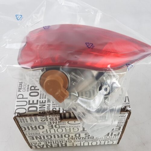 Tail Light, 265855907R