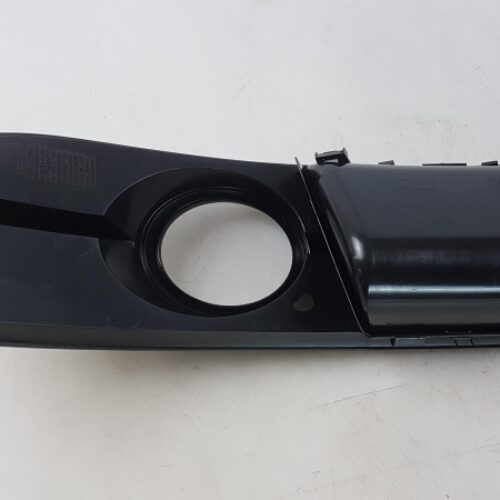Cover, Fog Light, 8E0807681G01C