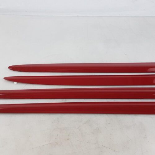 Trim/Protective Strip Set, 50903548